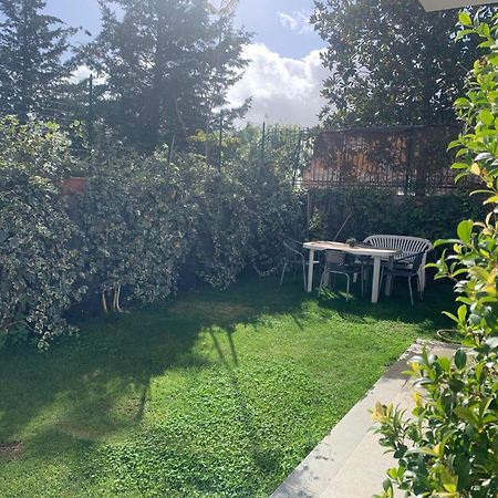Villa In Affitto Ragalna Zewnętrze zdjęcie