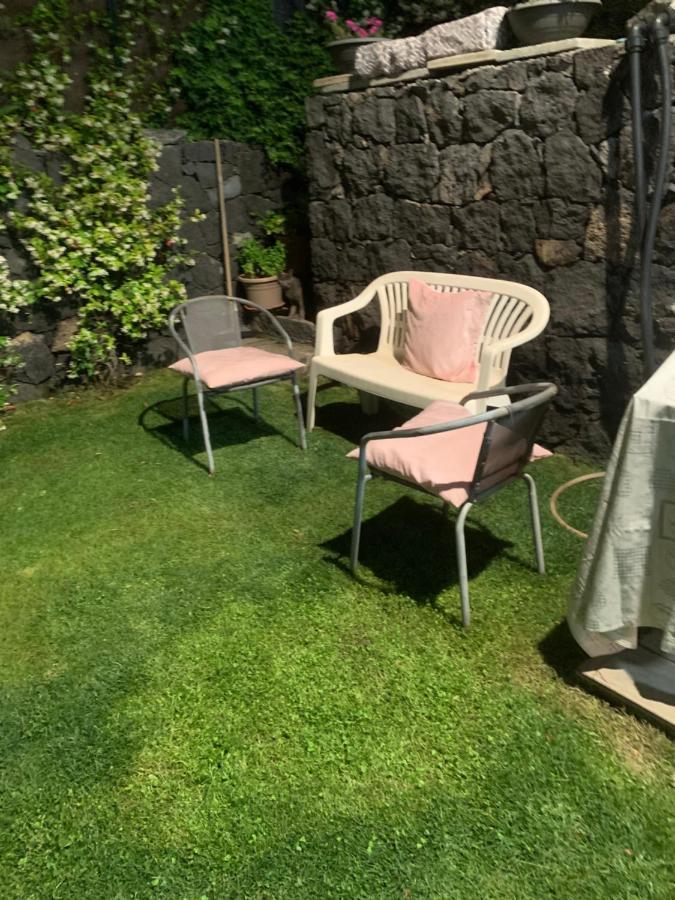 Villa In Affitto Ragalna Zewnętrze zdjęcie
