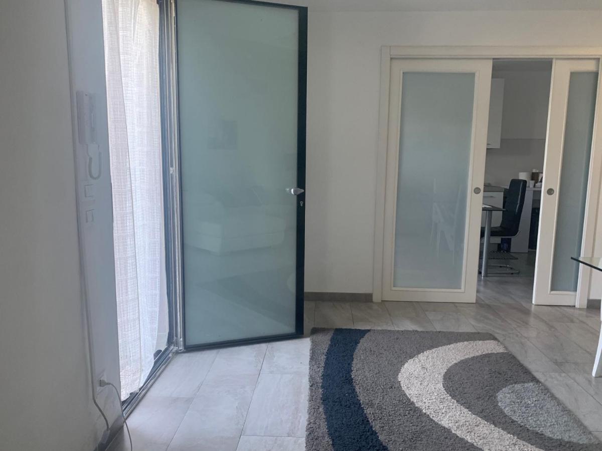 Villa In Affitto Ragalna Zewnętrze zdjęcie